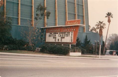 bullhead movie theater